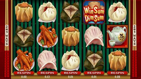 Play Win Sum Dim Sum .
